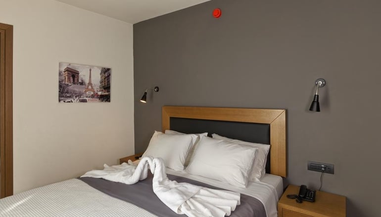 4* Evita Resort Hotel