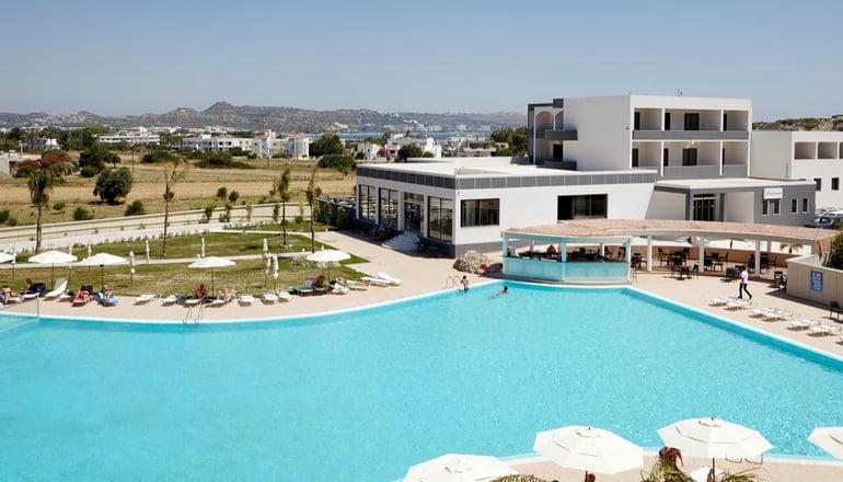 4* Evita Resort Hotel
