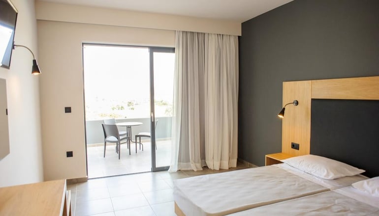 4* Evita Resort Hotel