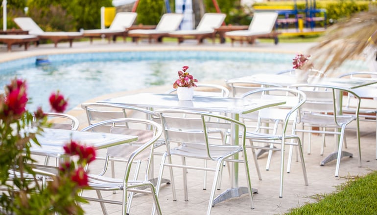 Sunny Hill - Σάνη, Χαλκιδική