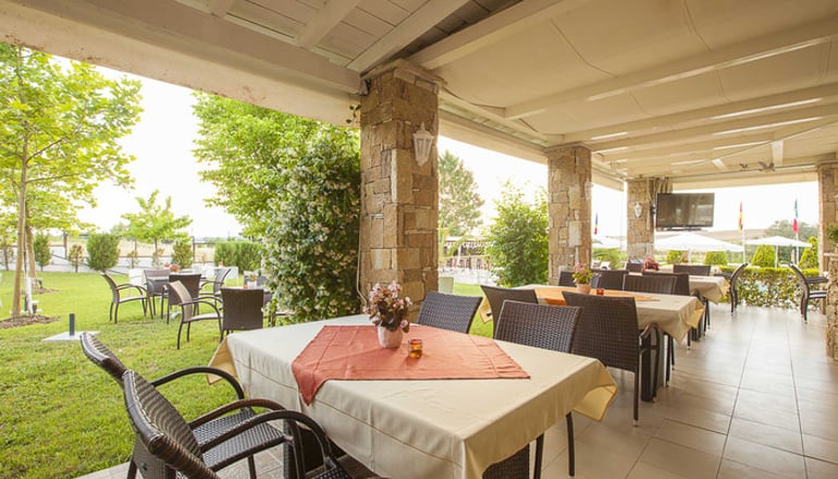 Sunny Hill - Σάνη, Χαλκιδική