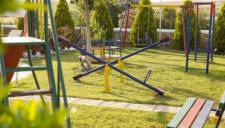 Sunny Hill - Σάνη, Χαλκιδική