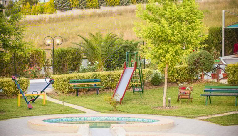 Sunny Hill - Σάνη, Χαλκιδική