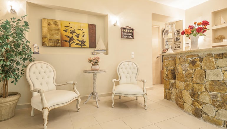 Sunny Hill - Σάνη, Χαλκιδική