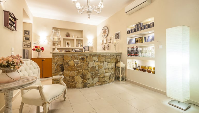 Sunny Hill - Σάνη, Χαλκιδική