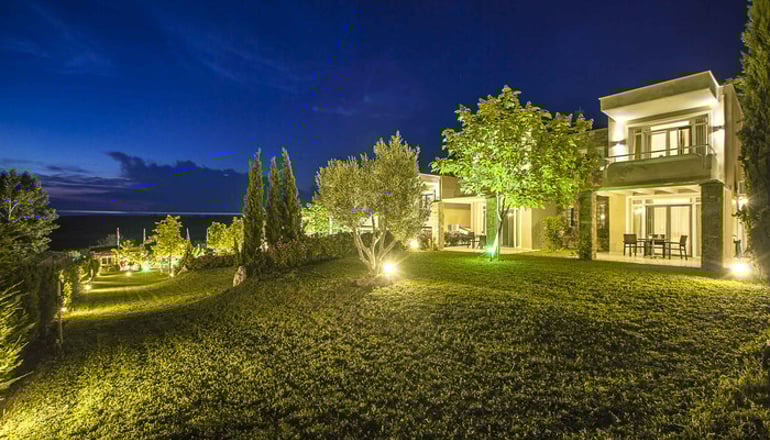 Sunny Hill - Σάνη, Χαλκιδική