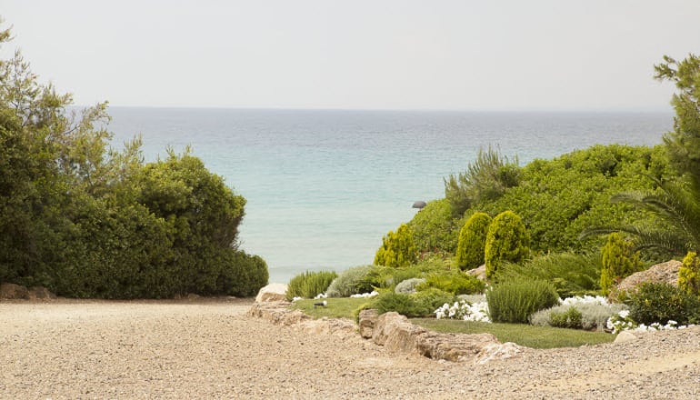 Sunny Hill - Σάνη, Χαλκιδική