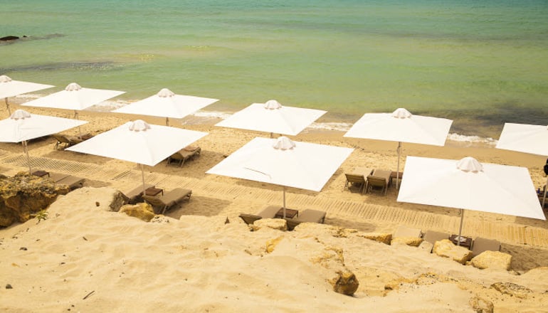 Sunny Hill - Σάνη, Χαλκιδική