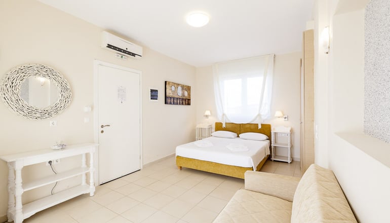 Sunny Hill - Σάνη, Χαλκιδική