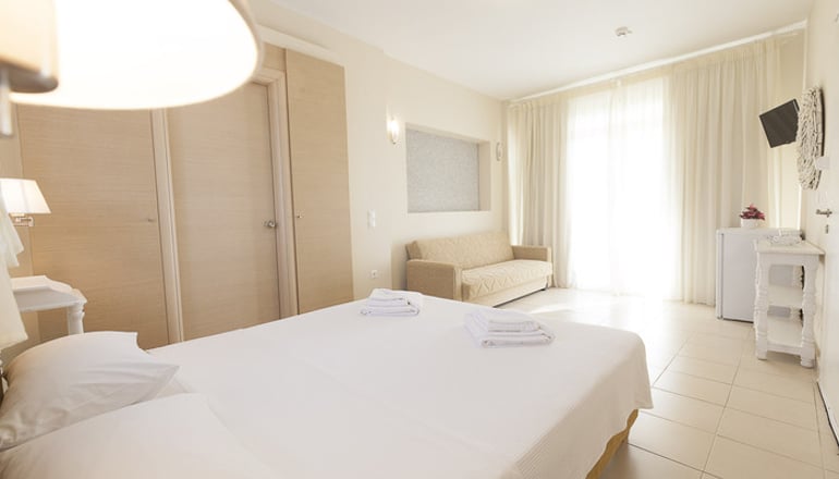 Sunny Hill - Σάνη, Χαλκιδική