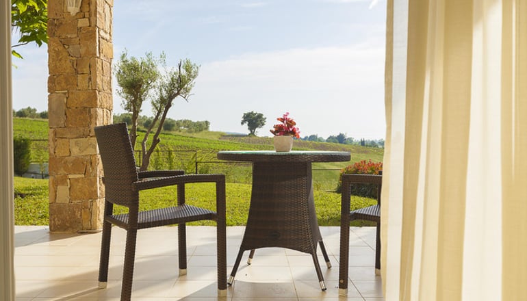 Sunny Hill - Σάνη, Χαλκιδική