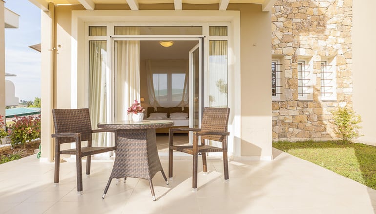 Sunny Hill - Σάνη, Χαλκιδική