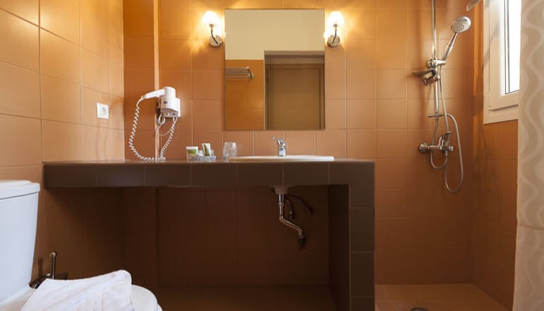 Sunny Hill - Σάνη, Χαλκιδική