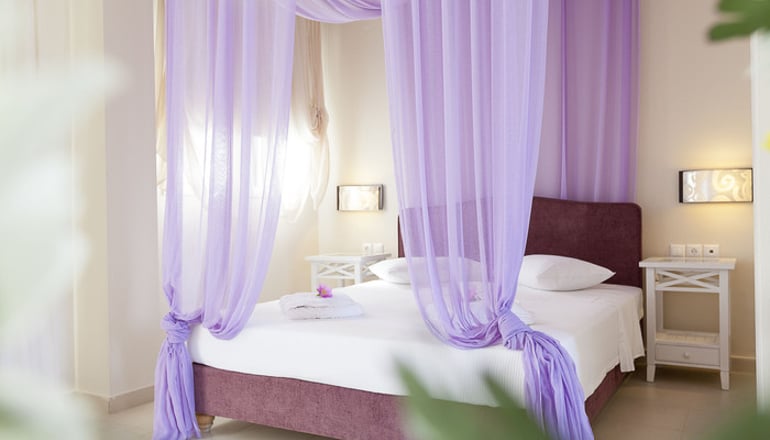 Sunny Hill - Σάνη, Χαλκιδική