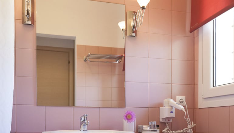 Sunny Hill - Σάνη, Χαλκιδική