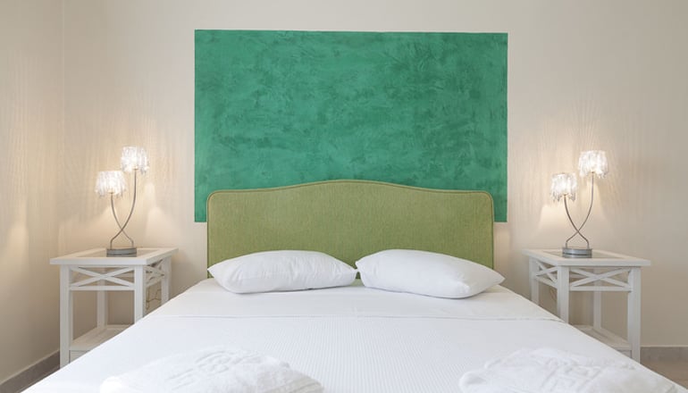 Sunny Hill - Σάνη, Χαλκιδική