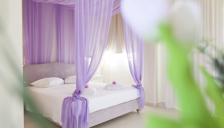 Sunny Hill - Σάνη, Χαλκιδική