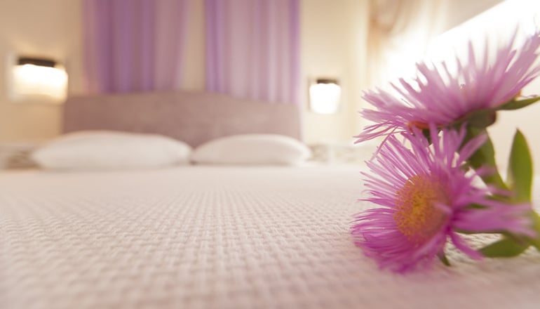 Sunny Hill - Σάνη, Χαλκιδική