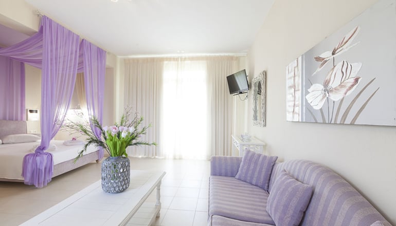 Sunny Hill - Σάνη, Χαλκιδική