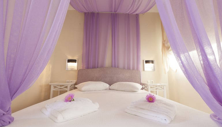 Sunny Hill - Σάνη, Χαλκιδική