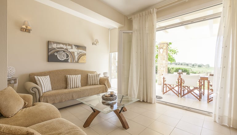 Sunny Hill - Σάνη, Χαλκιδική