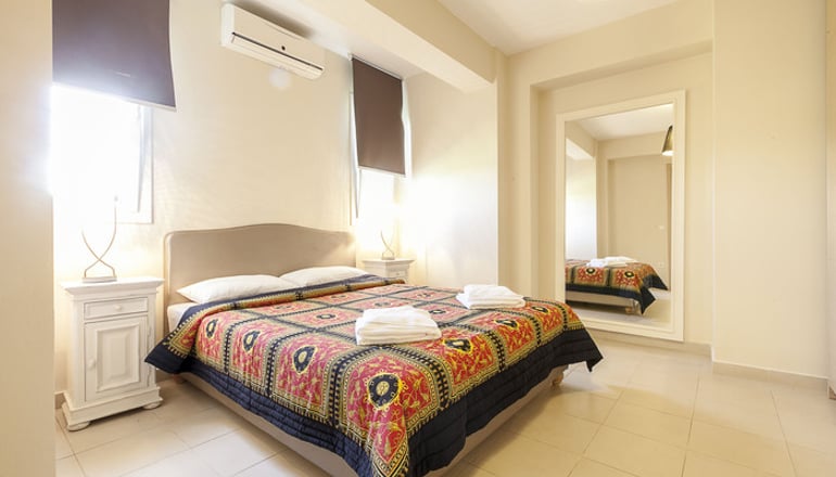 Sunny Hill - Σάνη, Χαλκιδική