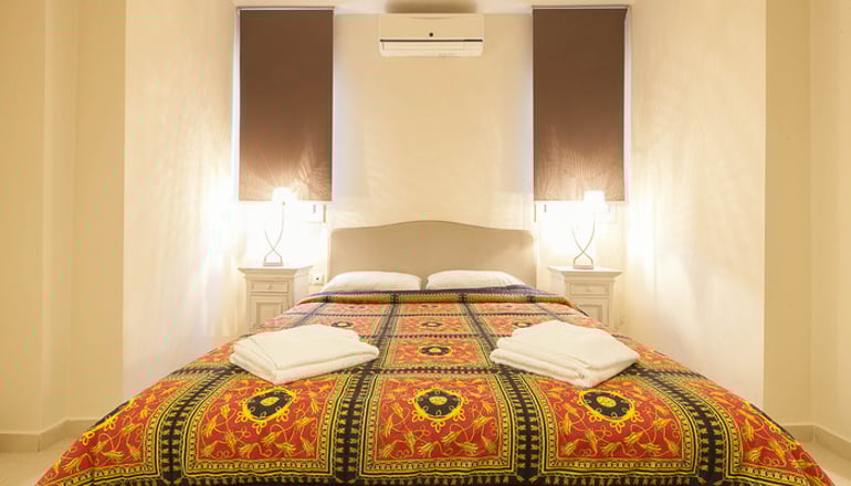 Sunny Hill - Σάνη, Χαλκιδική