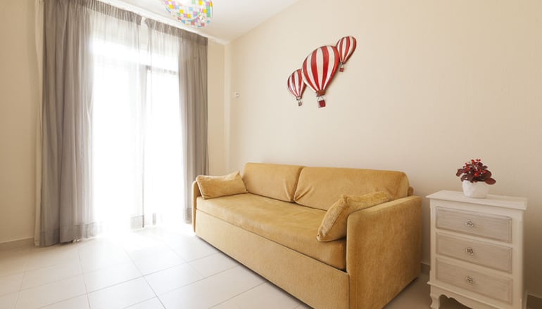 Sunny Hill - Σάνη, Χαλκιδική