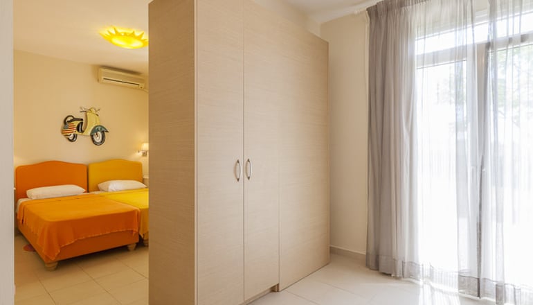 Sunny Hill - Σάνη, Χαλκιδική