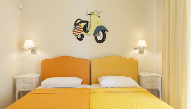 Sunny Hill - Σάνη, Χαλκιδική