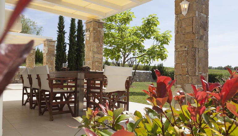 Sunny Hill - Σάνη, Χαλκιδική