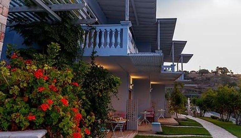 Sunny Place Resort
