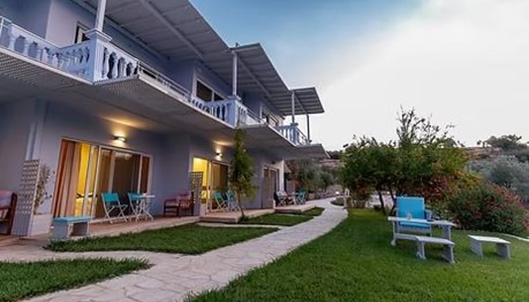 Sunny Place Resort
