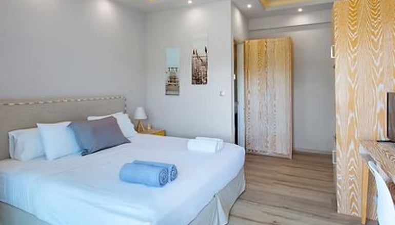 Sunny Place Resort