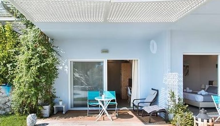 Sunny Place Resort