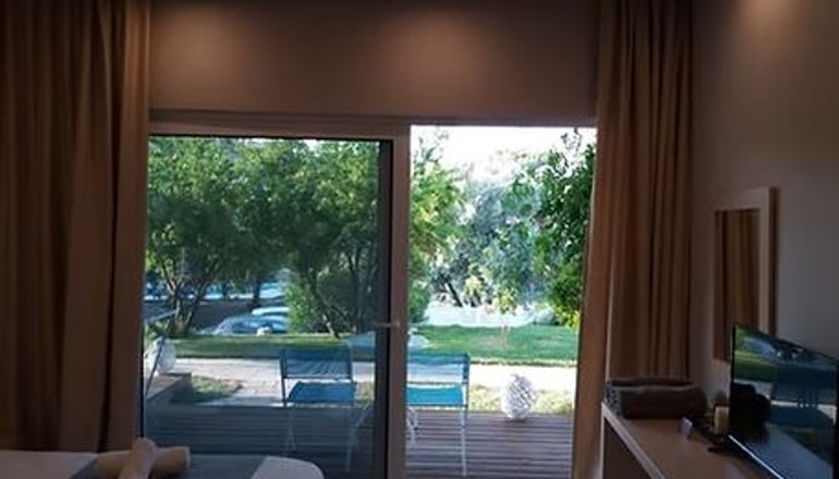 Sunny Place Resort