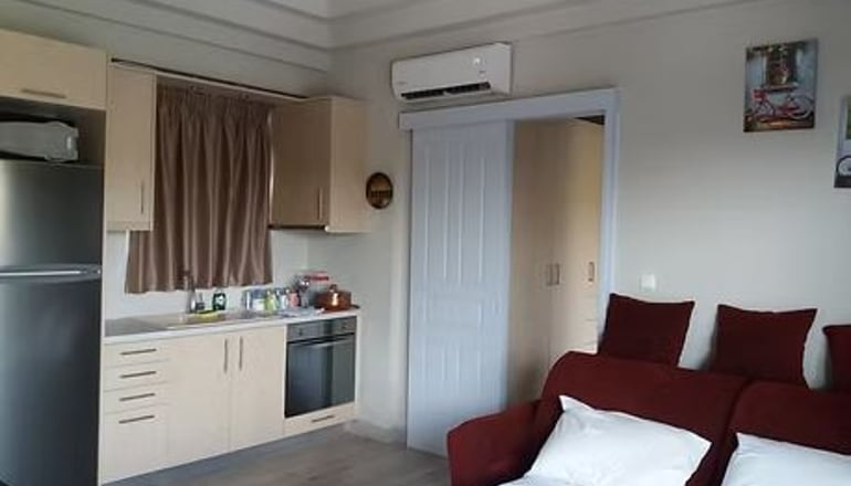 Sunny Place Resort