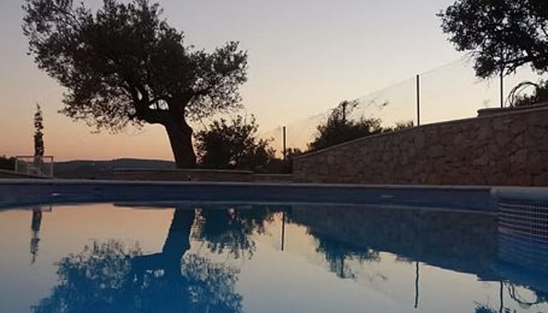 Sunny Place Resort