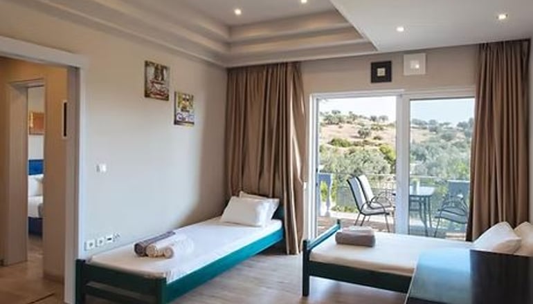 Sunny Place Resort