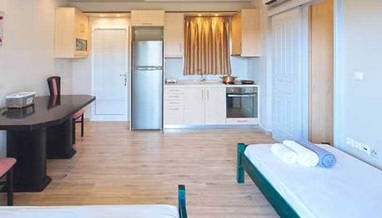 Sunny Place Resort