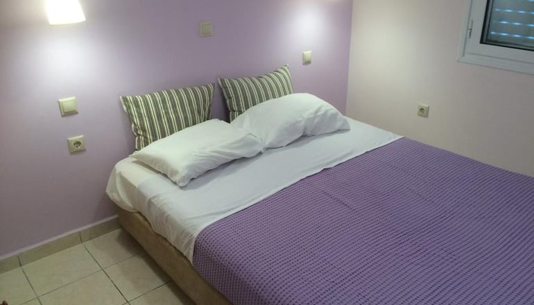 Sunny Studios Kefalonia