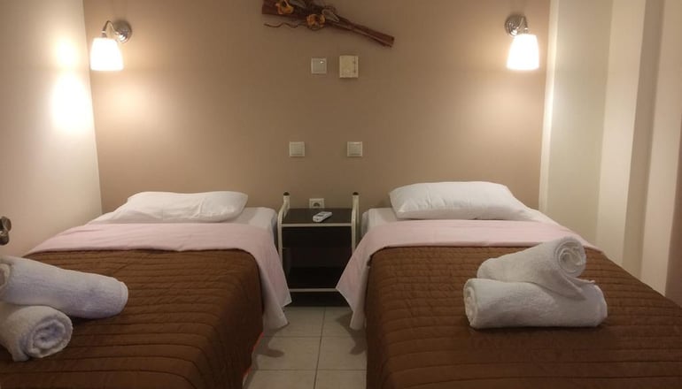 Sunny Studios Kefalonia