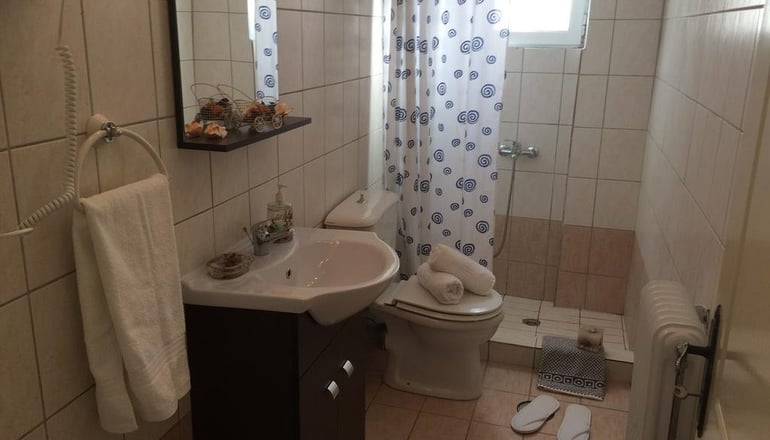 Sunny Studios Kefalonia