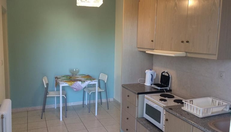 Sunny Studios Kefalonia