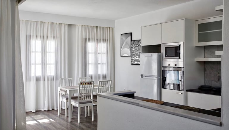 Sunrise Accommodation - Νάουσα, Πάρος