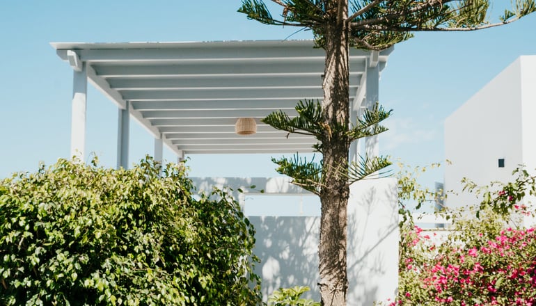 Sunrise Accommodation - Νάουσα, Πάρος