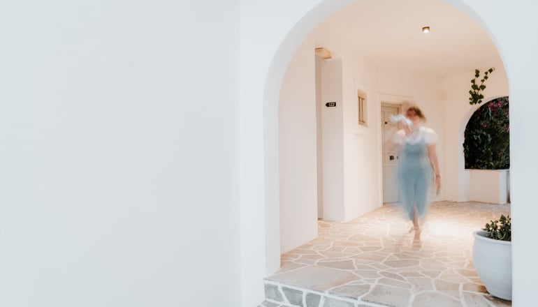 Sunrise Accommodation - Νάουσα, Πάρος