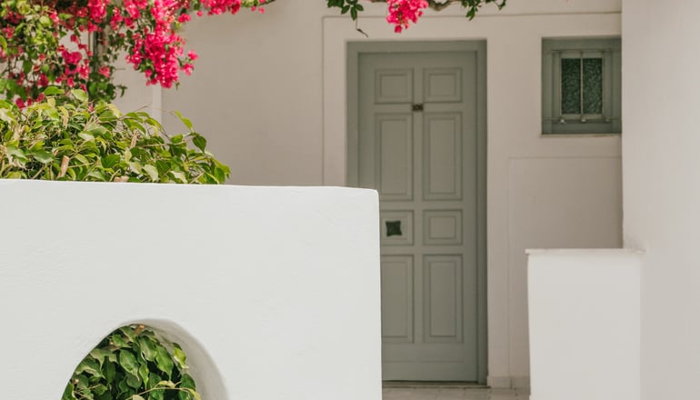 Sunrise Accommodation - Νάουσα, Πάρος