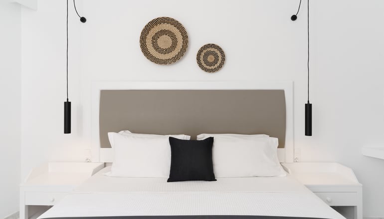 Sunrise Accommodation - Νάουσα, Πάρος