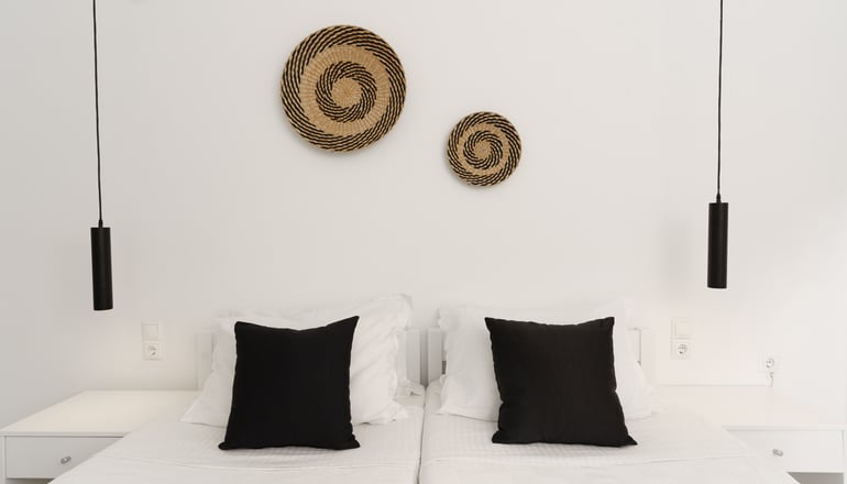 Sunrise Accommodation - Νάουσα, Πάρος